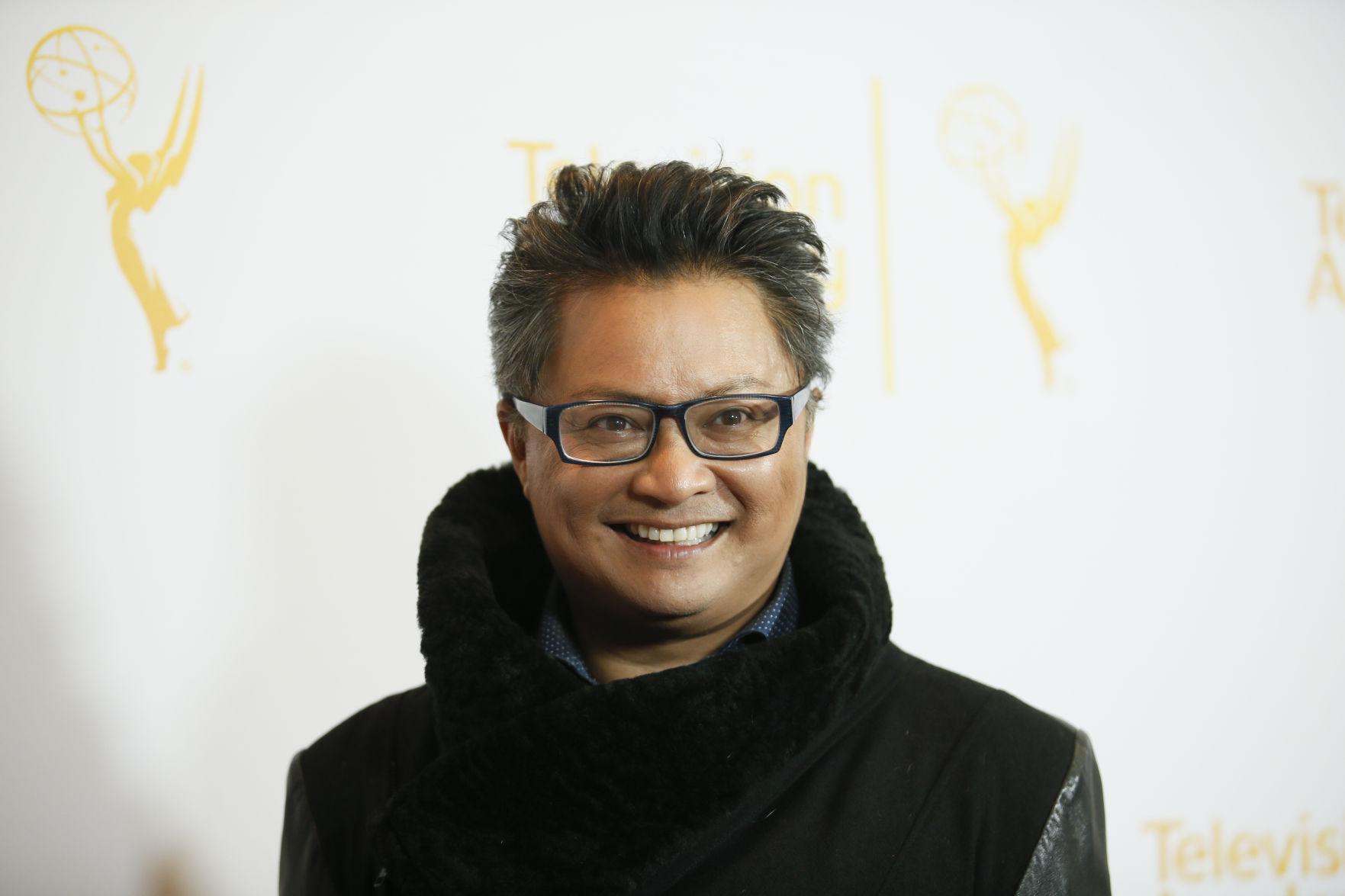 Alec Mapa